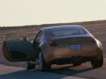 Nissan 350Z Concept 2001 года